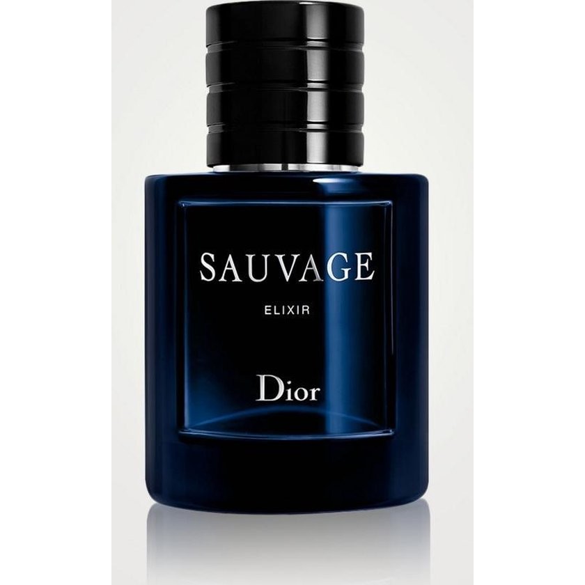 Dior Sauvage Elixir 60 ml – Eau de Parfum – Herenparfum