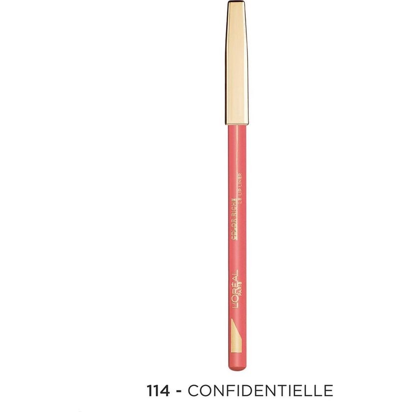 Color Riche Le Lipliner – Lip Pencil 1.2 G