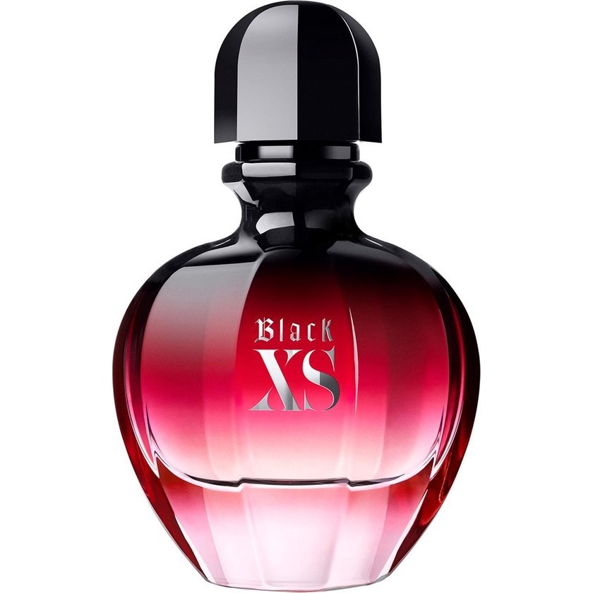 Paco Rabanne Black XS EDP W 80 ml