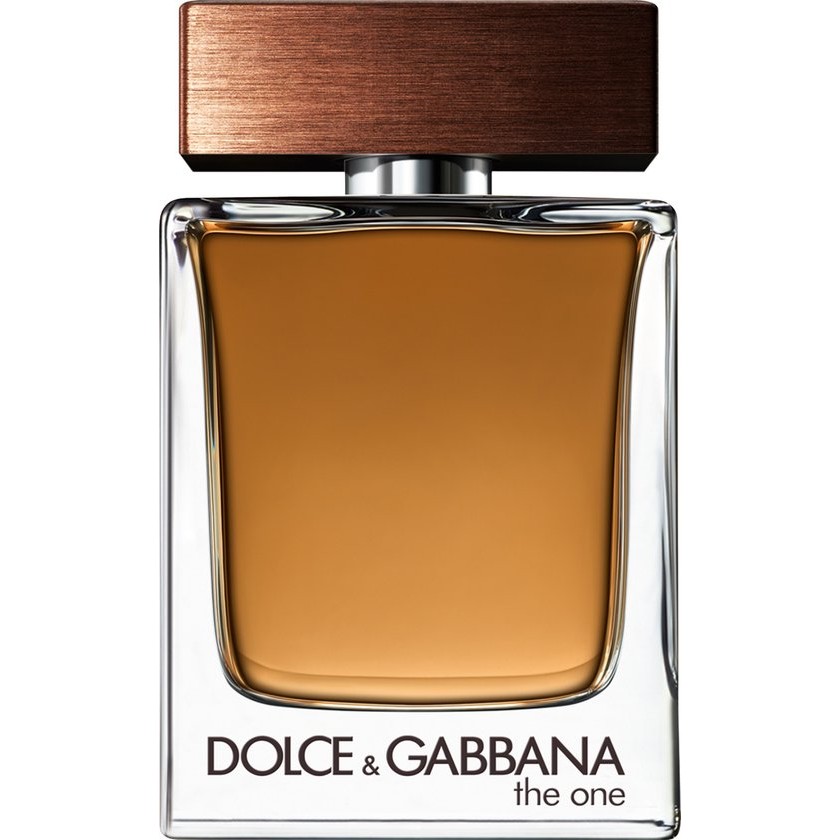 Dolce & Gabbana The One For Men 100 ml – Eau de Toilette – Herenparfum