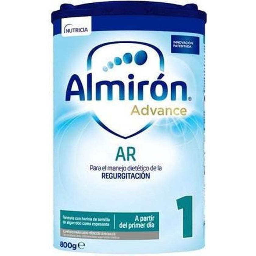 Almiron Advance Ar 1 Anti-regurgitation 800g