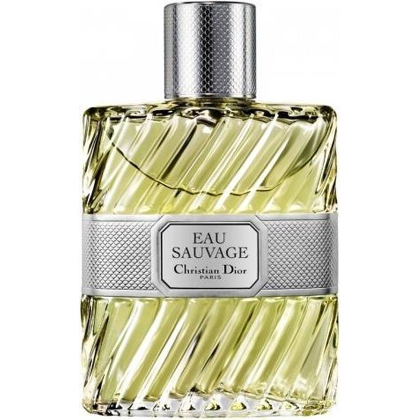 Dior Eau Sauvage Eau De Toilette Spray 100ml