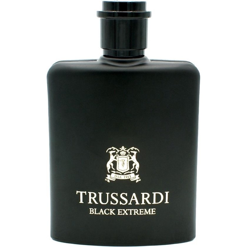 Trussardi Black Extreme – 30 ml – eau de toilette spray – damesparfum