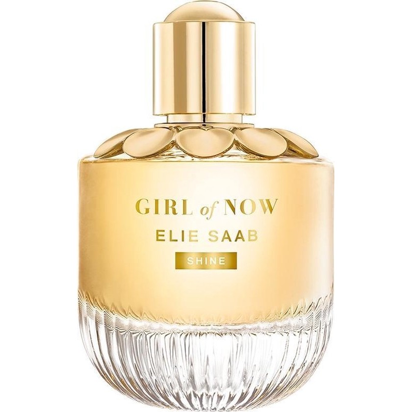 Elie Saab Girl Of Now Shine – 50ml – Eau De Parfum