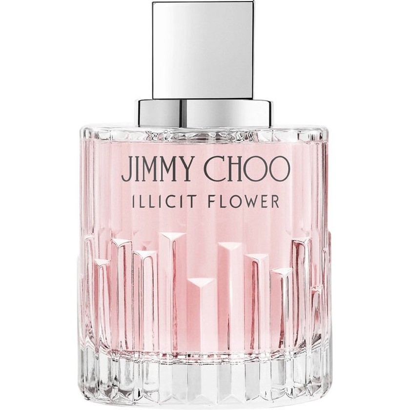 Jimmy Choo Illicit Flower – 60 ml – eau de toilette spray – damesparfum