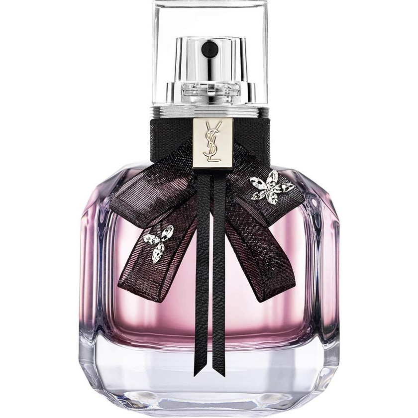 Yves Saint Laurent Mon Paris Eau De Parfum Spray 30 Ml For Women