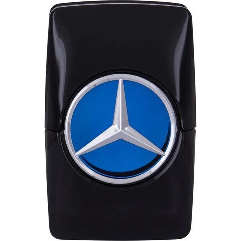 Mercedes Benz Man Intense by Mercedes Benz 100 ml – Eau De Toilette Spray