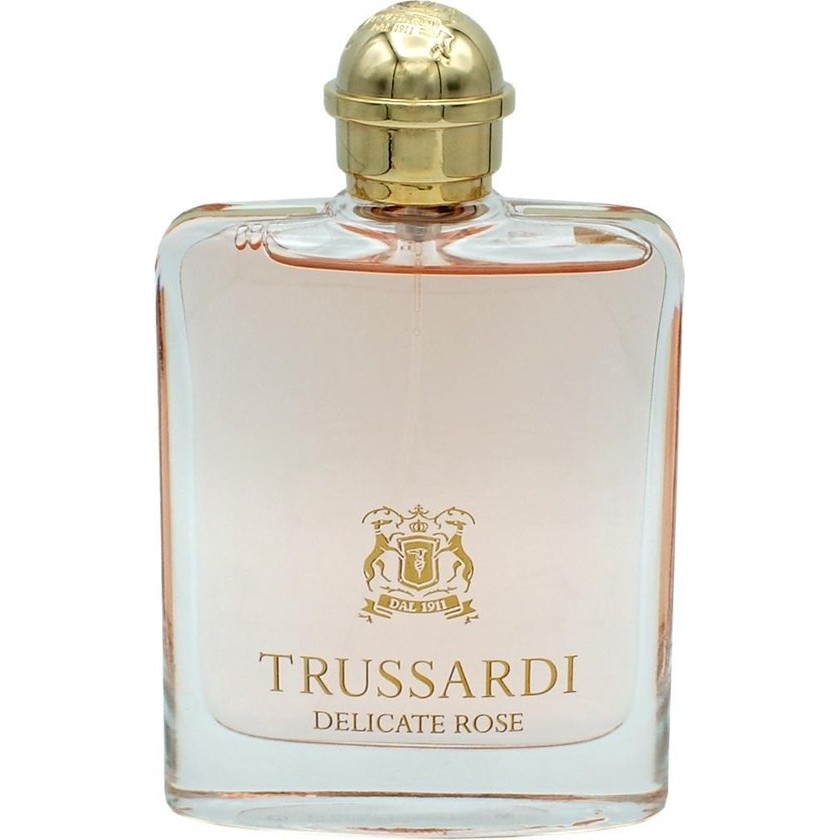 Trussardi Delicate Rose – 30 ml – Eau de toilette