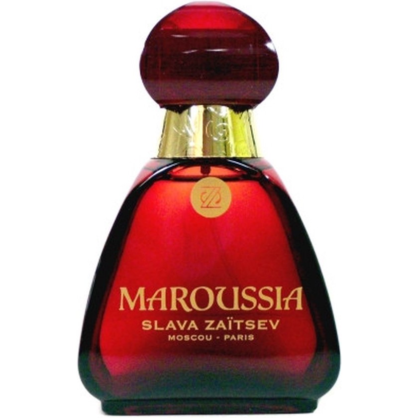 Slava Zaitsev Maroussia Eau De Toilette For Women 100 Ml