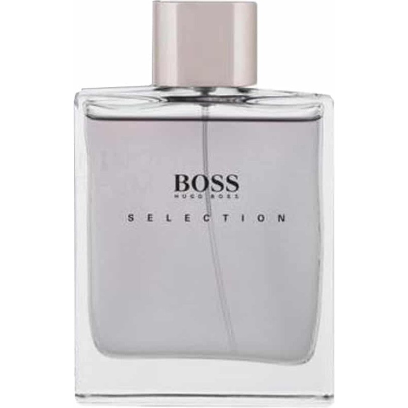Hugo Boss Boss Selection EDT M 100 ml