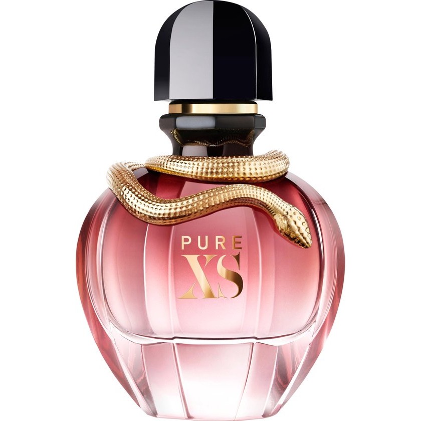 Paco Rabanne Pure XS for Her 50 ml Eau de Parfum – Damesparfum