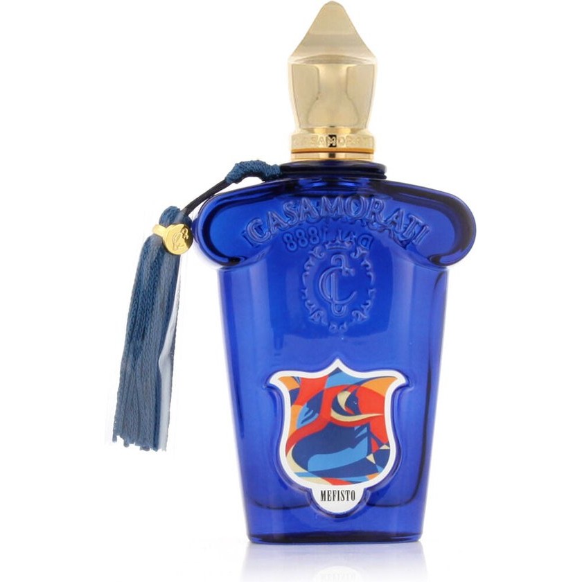 Mefisto by Xerjoff 100 ml – Eau De Parfum Spray