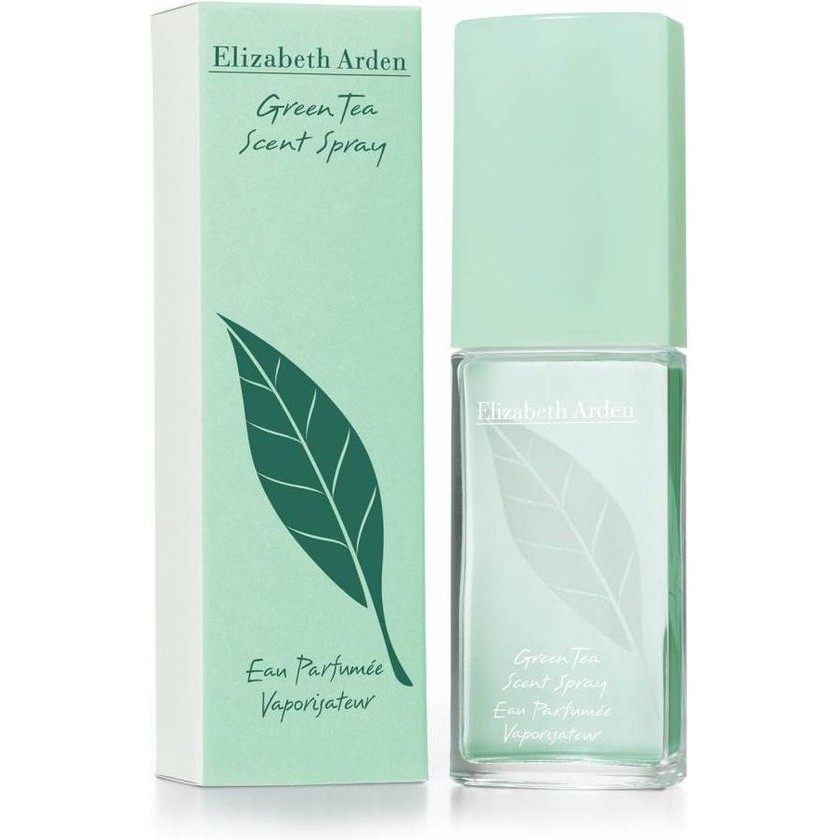 Elizabeth Arden Green Tea – 50ml – Eau de parfum