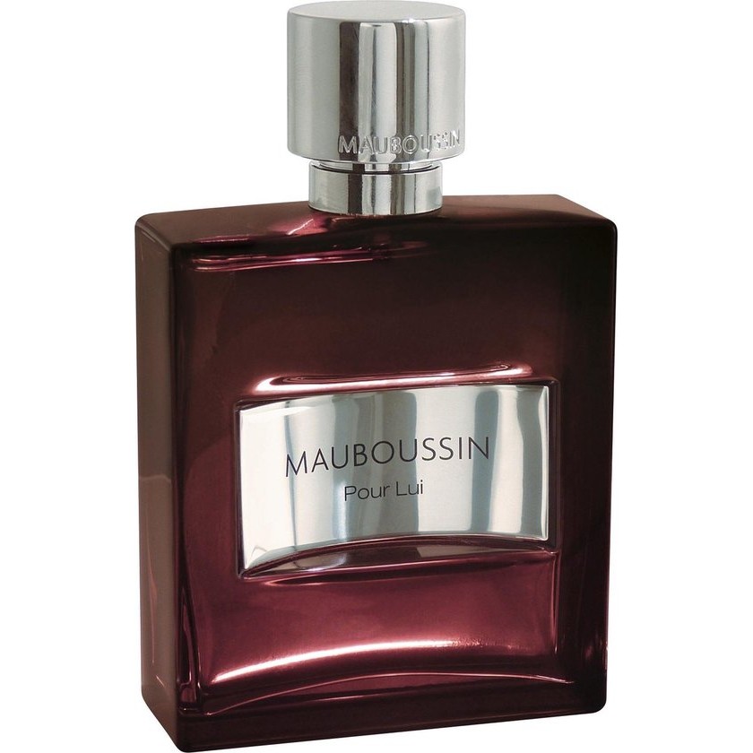 Mauboussin Eau De Parfum Pour Lui 100 ml – Voor Mannen