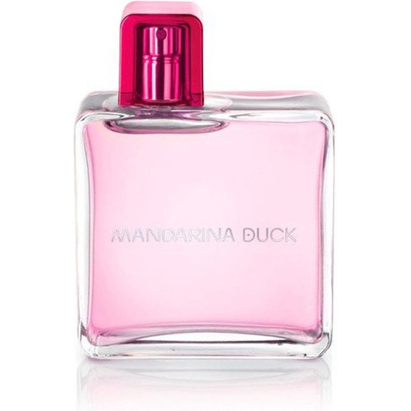 Mandarina Duck For Her – eau de toilette spray 100 ml