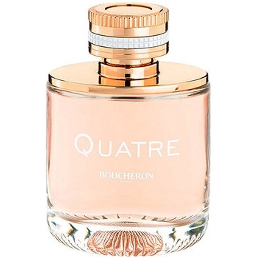 Boucheron Quatre EDP W 100 ml