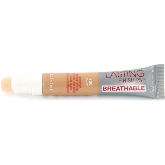 Rimmel Lasting Finish Breathable – 300 Sand – Concealer