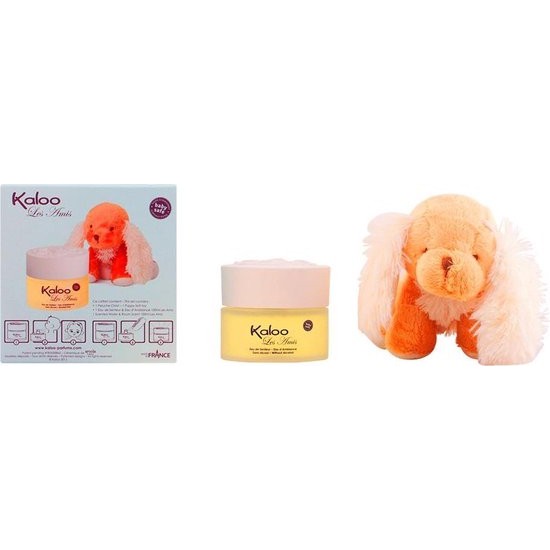Les Amis Set By Kaloo 2 Pcs
