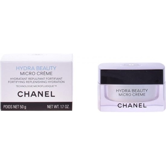 Hydra Beauty Micro Cream By Chanel 50 G