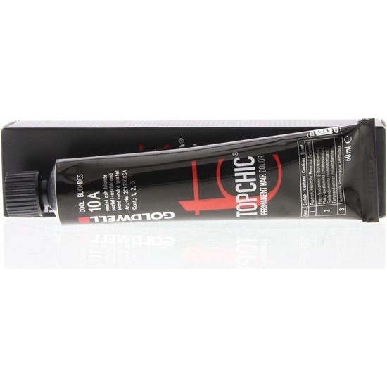 Goldwell Topchic Hair Color 8SB 60 ml