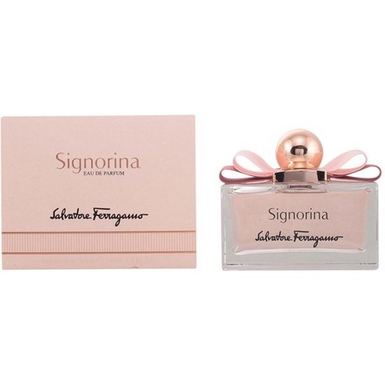 Salvator Ferragamo – Signorina – 100ML