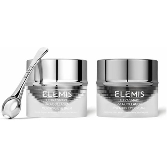 Elemis Ultra-Smart Pro-Collagen Eye Treatment Duo Set 2 x 10 ml