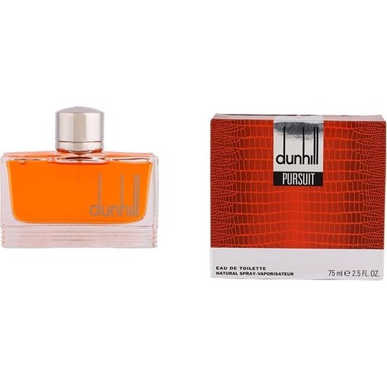 Dunhill Pursuit London – 75ml – Eau de toilette