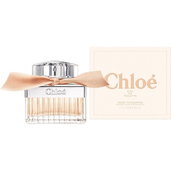 Chloe – Rose Tangerine – Eau De Toilette – 30Ml