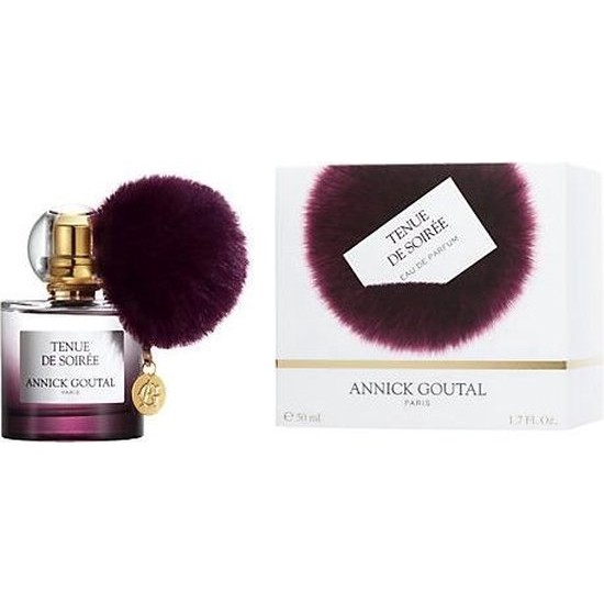 Annick Goutal Tenue de Soiree Edp Spray, 100 ml