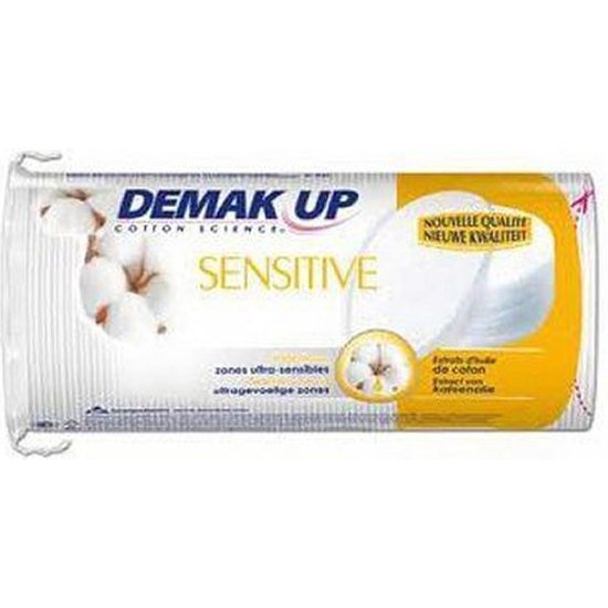 Demak Up Oval Sensitive 48 Discs