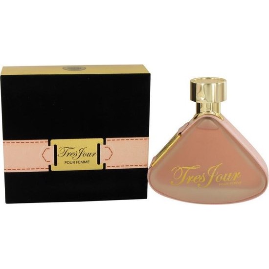 Armaf – Tres Jour – Eau De Parfum – 100Ml