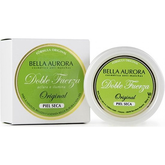 Bella Aurora – Anti Dark Spots Cream Whitening Bella Aurora – Unisex –