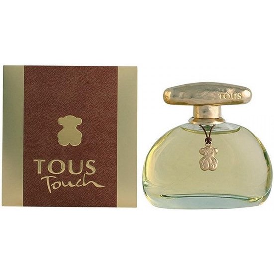Tous – Touch – Eau De Toilette – 100Ml