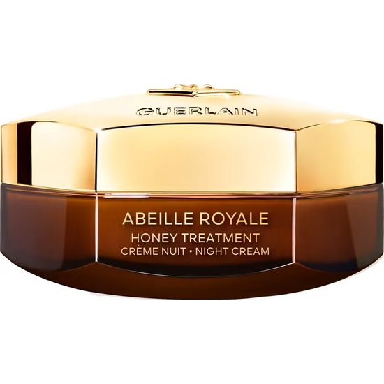 Guerlain Abeille Royale Honey Tratamiento De Noche 50ml