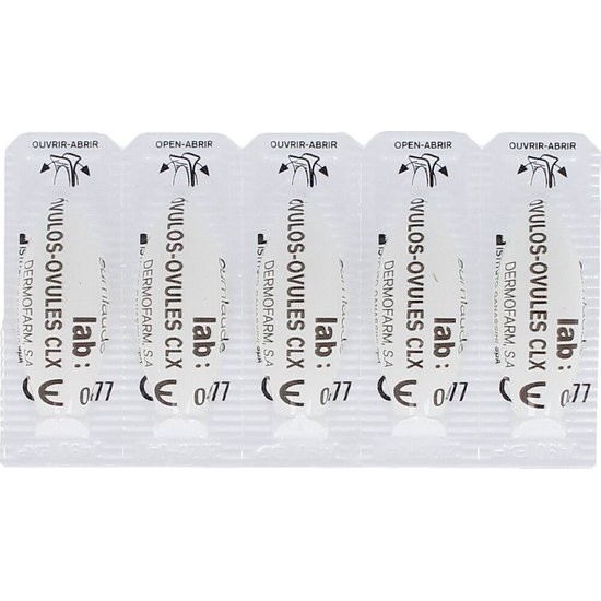 Cumlaude Lab Clx Ova 10 X 3 G