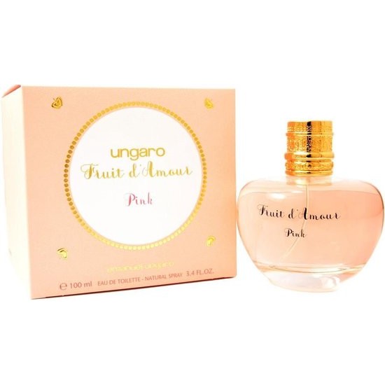 Ungaro Feminine – 90ml – Eau de toilette