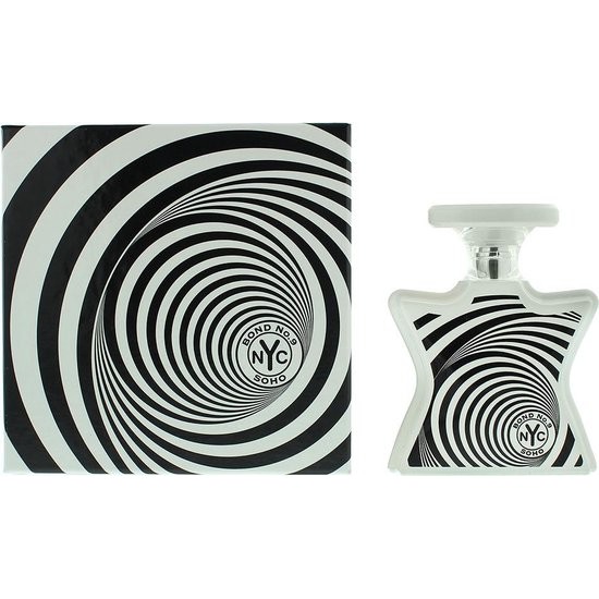 Bond No. 9 Soho Eau De Parfum 50ml