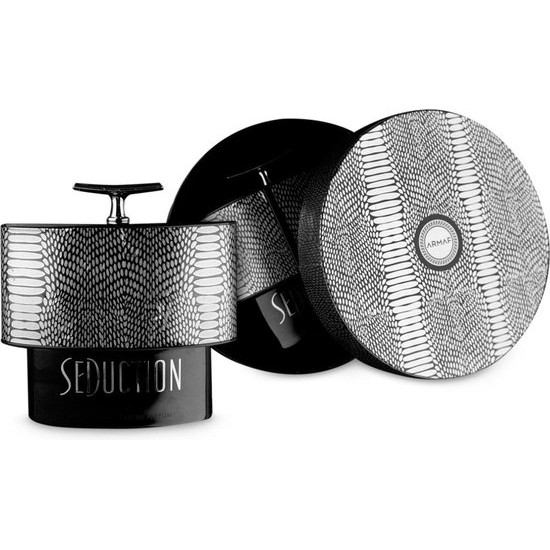 Seduction Men Eau De Parfum (edp) 100ml