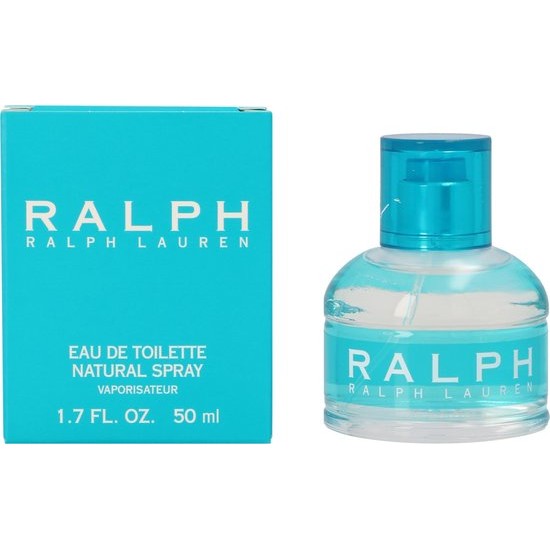 Ralp Lauren 50 ml – Eau de Toilette – Damesparfum