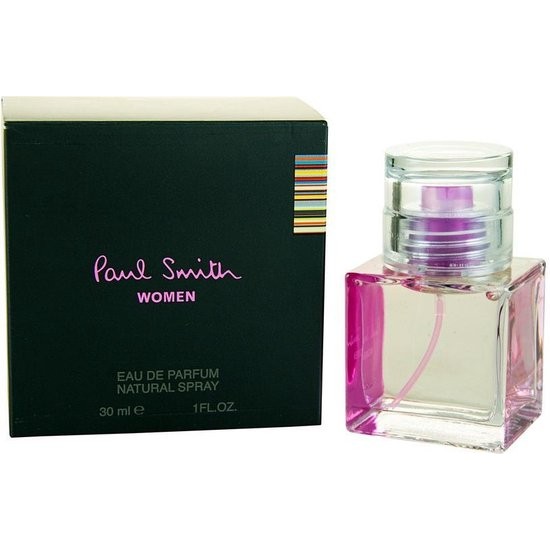 Paul Smith Women EDP W 30 ml