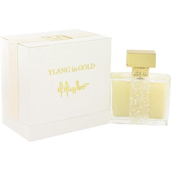 M. Micallef Ylang In Gold eau de parfum spray 100 ml
