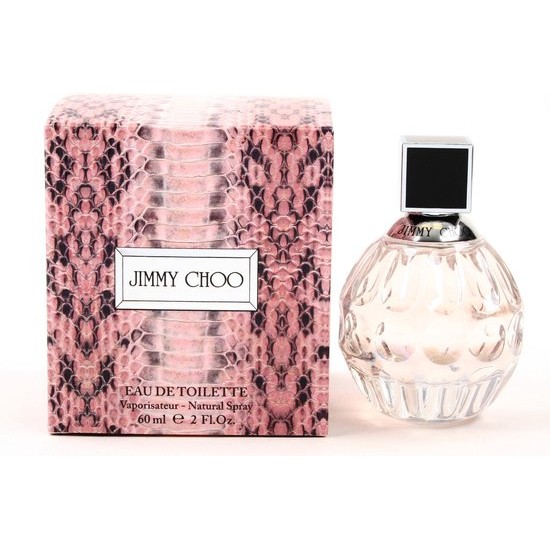 Jimmy Choo for Women EDT W 60 ml