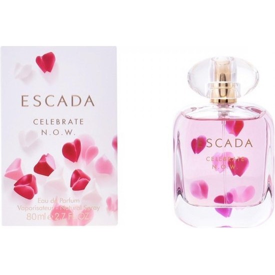 Escada Celebrate N.O.W. – Escada Celebrate Now – 30 ml – eau de parfum spray – damesparfum