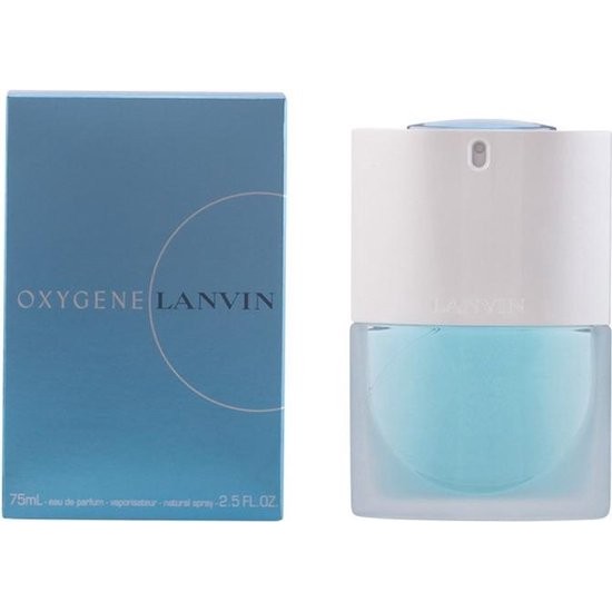 Lanvin Oxygene Edp W 75 Ml