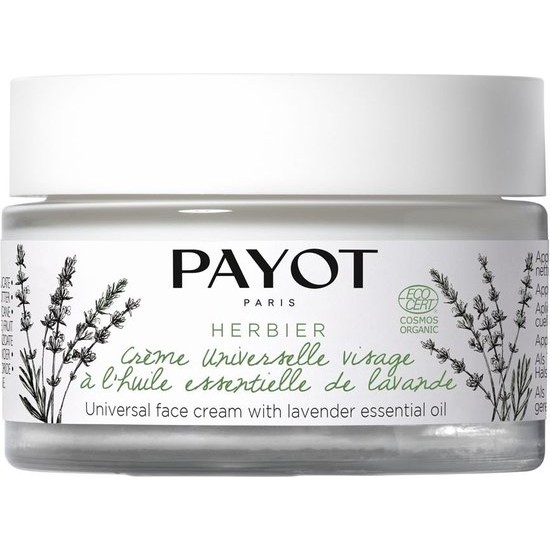 Payot Herbier Universal Face Cream 50ml