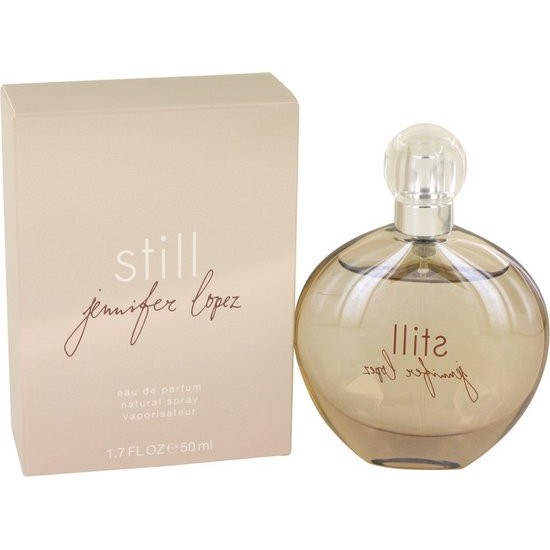 Jennifer Lopez – Still – Eau De Parfum – 50mlML