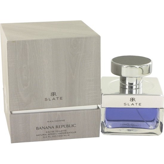 Banana Republic Slate Edt M 100 Ml