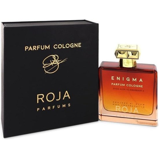 Roja Enigma by Roja Parfums 100 ml – Extrait De Parfum Spray