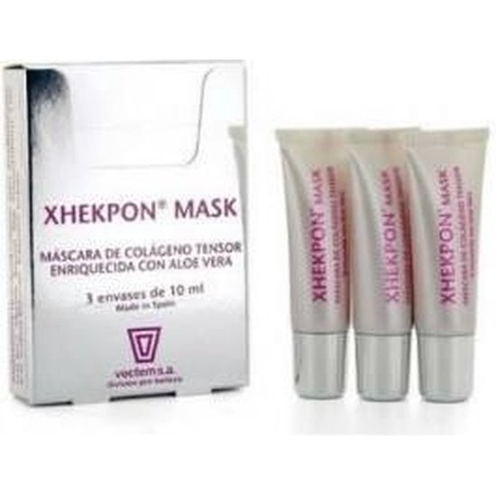 Xhekpon Mask 3x10ml