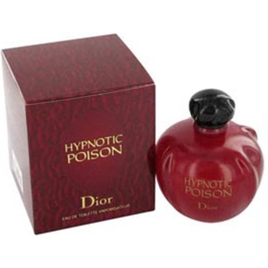 Dior (Christian Dior) Hypnotic Poison EDT W 150 ml